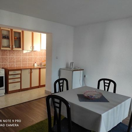 Meri Rooms Bihać 外观 照片