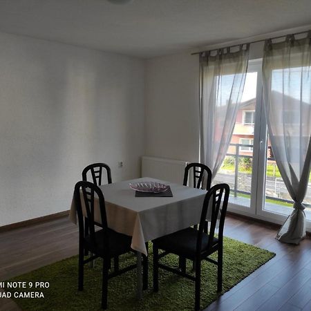 Meri Rooms Bihać 外观 照片