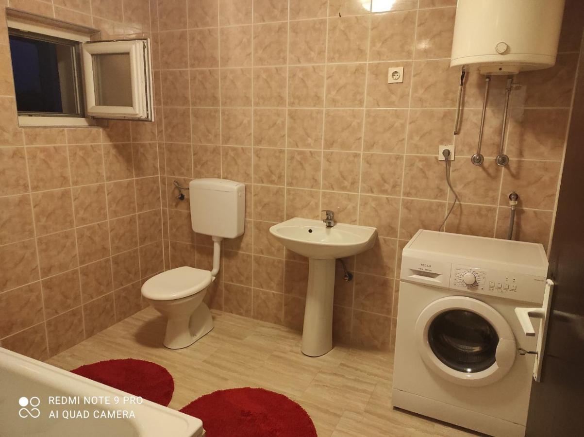 Meri Rooms Bihać 外观 照片