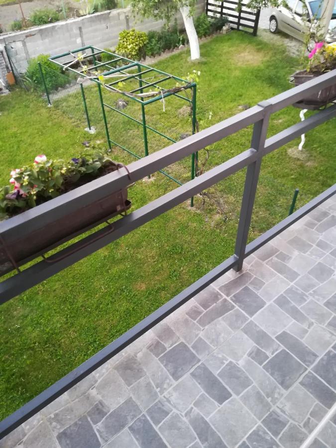 Meri Rooms Bihać 外观 照片