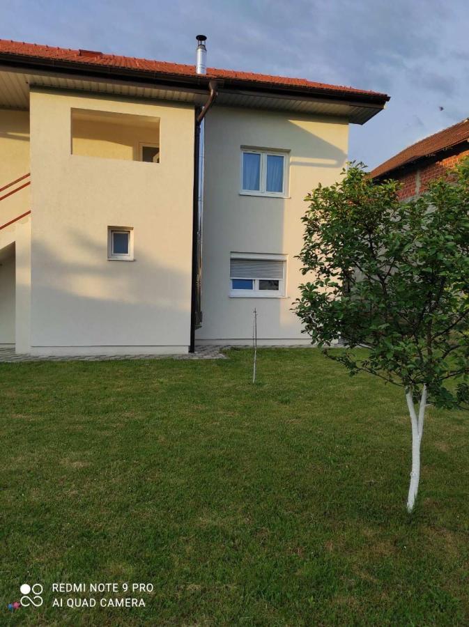 Meri Rooms Bihać 外观 照片