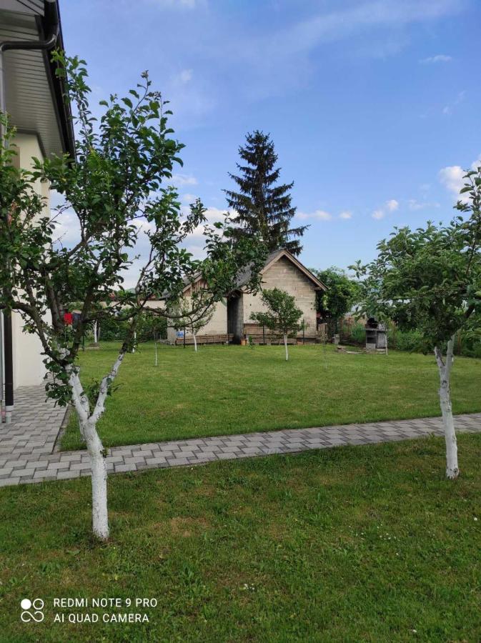 Meri Rooms Bihać 外观 照片