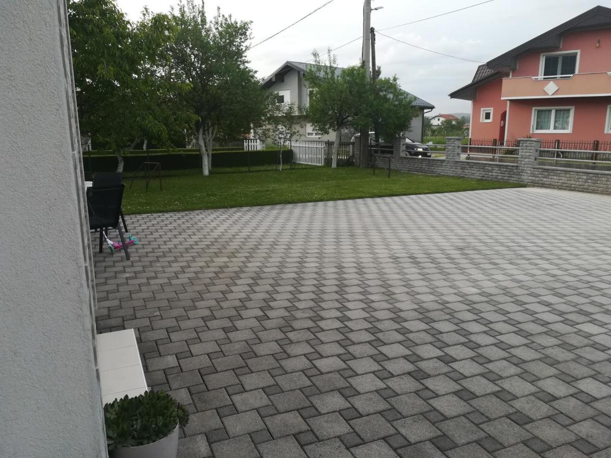 Meri Rooms Bihać 外观 照片