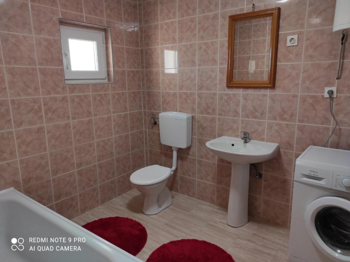 Meri Rooms Bihać 外观 照片