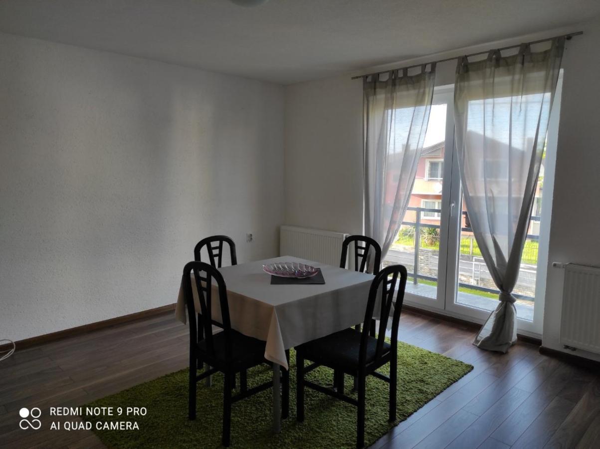 Meri Rooms Bihać 外观 照片