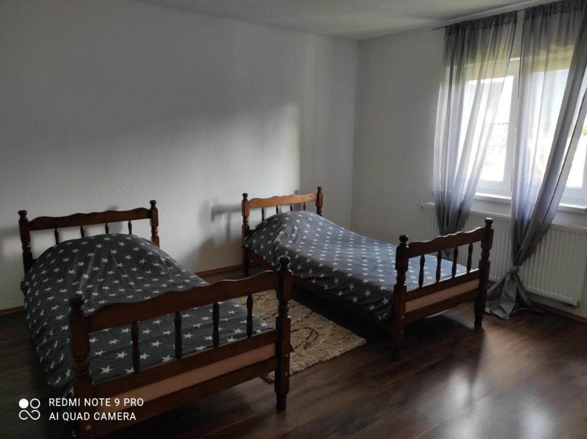 Meri Rooms Bihać 外观 照片