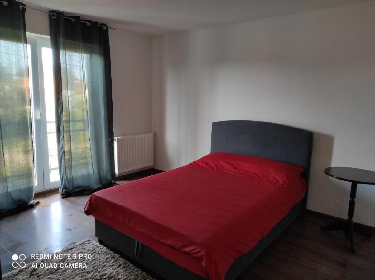 Meri Rooms Bihać 外观 照片
